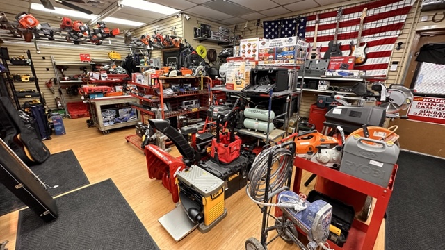 AZ Pawn Norwich CT store